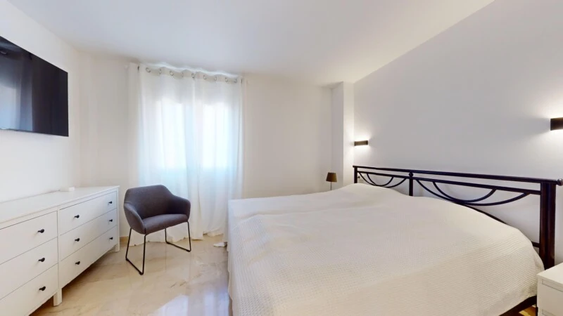 Apartment Duplex in El Toro - Port Adriano - PAV-06142024_102921