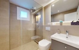 Apartment Duplex in El Toro - Port Adriano - PAV-06142024_102905
