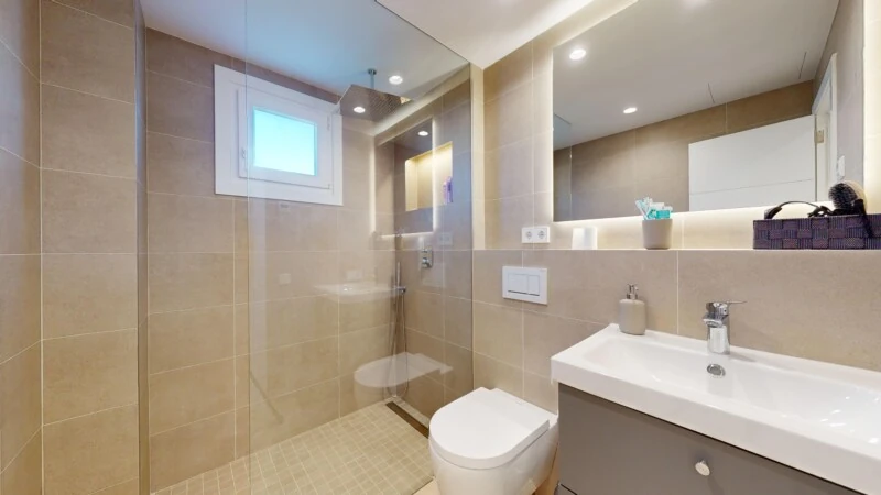 Apartment Duplex in El Toro - Port Adriano - PAV-06142024_102905
