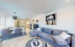 Apartment Duplex in El Toro - Port Adriano - PAV-06142024_102842