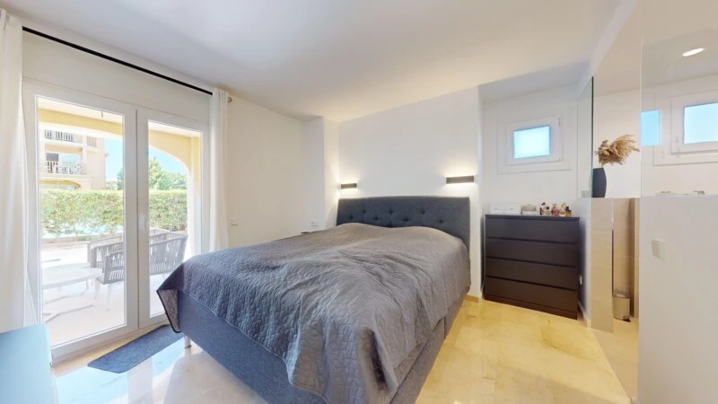 Apartment Duplex in El Toro - Port Adriano - PAV-06142024_102939
