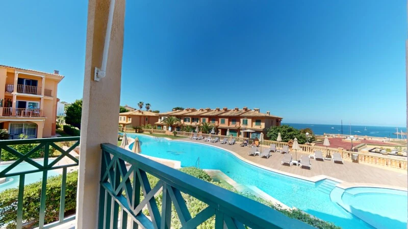 Apartment Duplex in El Toro - Port Adriano - PAV-06142024_103015