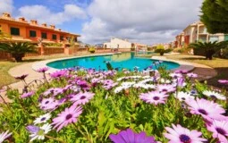 Apartment Duplex in El Toro - Port Adriano - Beautiful garden and swimming pool area