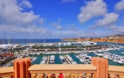 Apartment Duplex in El Toro - Port Adriano - Pto