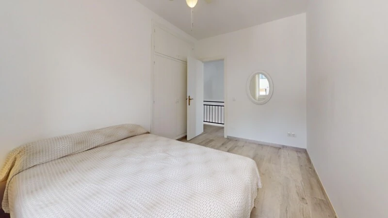 Villa in Nova Santa Ponsa - Villa-Eva-Bedroom 5