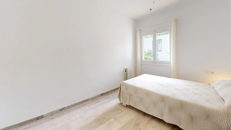 Villa in Nova Santa Ponsa - Villa-Eva-Bedroom 4