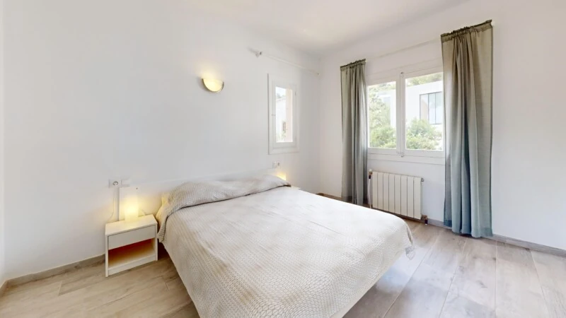 Villa in Nova Santa Ponsa - Villa-Eva-Bedroom 2