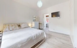 Villa in Nova Santa Ponsa - Villa-Eva-Bedroom 1