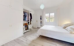 Villa in Nova Santa Ponsa - Villa-Eva-Bedroom