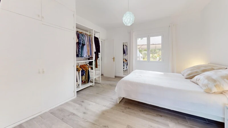 Villa in Nova Santa Ponsa - Villa-Eva-Bedroom