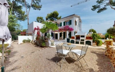 Villa in Nova Santa Ponsa - Villa-Eva-06172024_095524