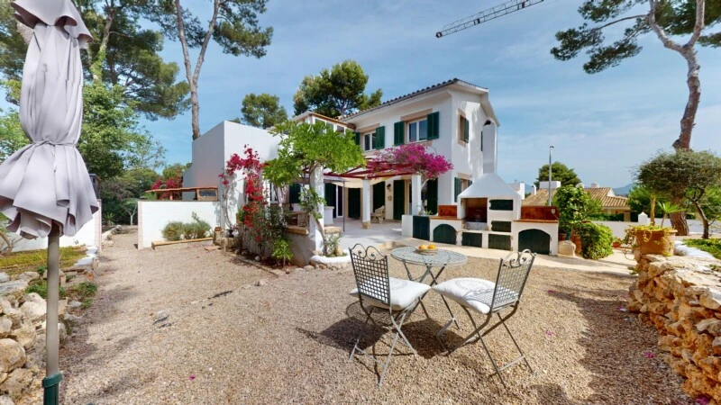 Villa in Nova Santa Ponsa - Villa-Eva-06172024_095524