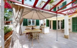 Villa in Nova Santa Ponsa - Villa-Eva-06172024_100950