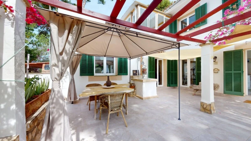 Villa in Nova Santa Ponsa - Villa-Eva-06172024_100950