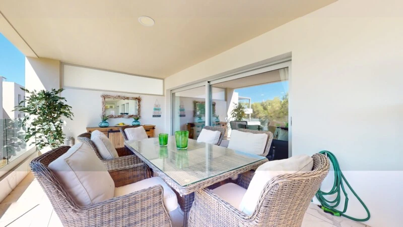 Apartment in Nova Santa Ponsa - V-Ponsa-682-07032024_104140