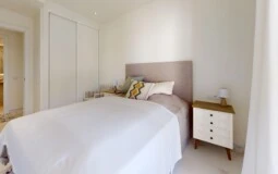 Apartment in Nova Santa Ponsa - V-Ponsa-682-Bedroom 2