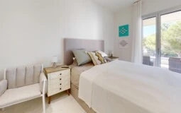 Apartment in Nova Santa Ponsa - V-Ponsa-682-Bedroom 3