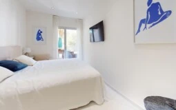 Apartment in Nova Santa Ponsa - V-Ponsa-682-Bedroom 4