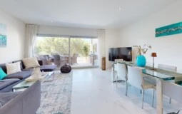 Apartment in Nova Santa Ponsa - V-Ponsa-682-Living-Room
