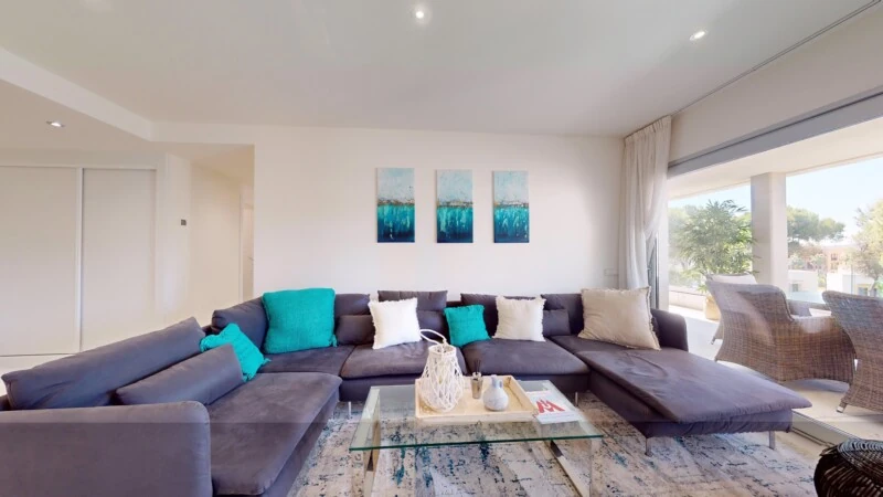 Apartment in Nova Santa Ponsa - V-Ponsa-682-07032024_103549