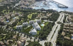 Apartment in Nova Santa Ponsa - A-Ponsa-570_1_A1_Serenity_Nova Santa Ponsa_aereal