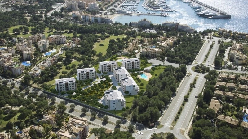 Apartment in Nova Santa Ponsa - A-Ponsa-570_1_A1_Serenity_Nova Santa Ponsa_aereal