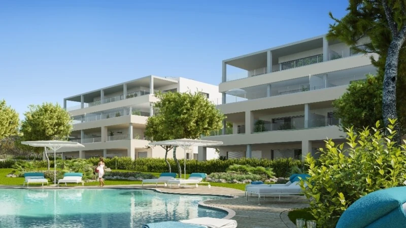 Apartment in Nova Santa Ponsa - A-Ponsa-570_4_A4_Serenity_Nova Santa Ponsa_pool