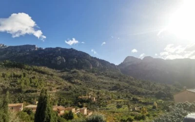 Townhouse in Sóller - IMG-20240627-WA0039