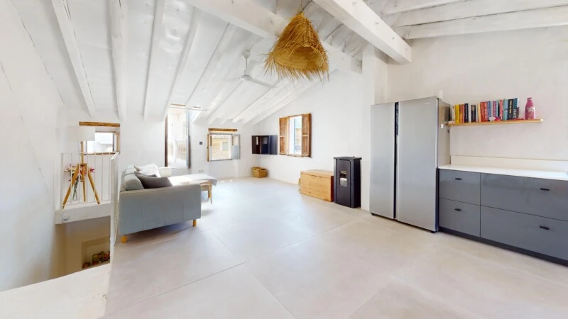Townhouse in Sóller - V-Soller--Other