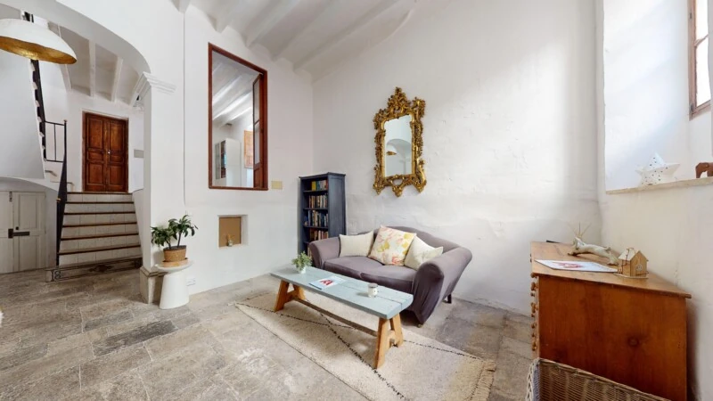 Townhouse in Sóller - V-Soller--07032024_111123