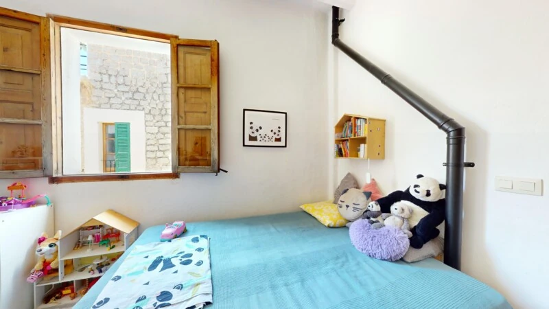 Townhouse in Sóller - V-Soller--07032024_111349
