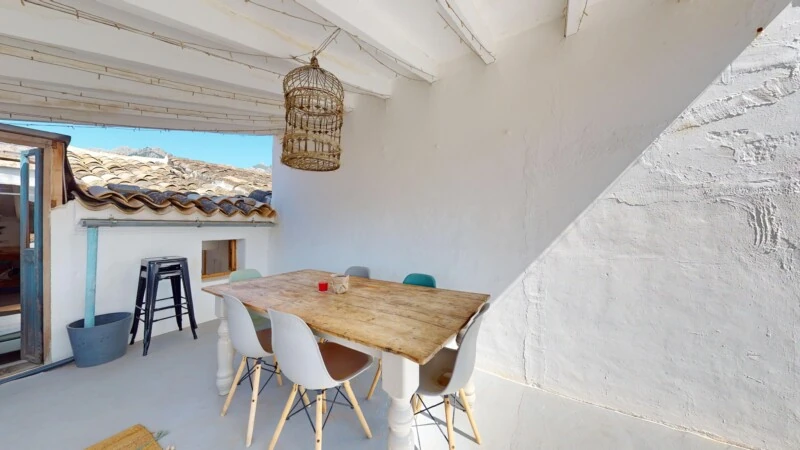 Townhouse in Sóller - V-Soller--07032024_111555