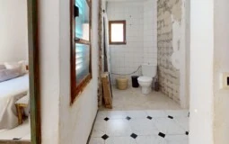 Townhouse in Sóller - V-Soller--Bathroom 1