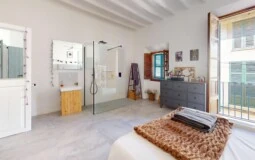 Townhouse in Sóller - V-Soller--Bedroom 1