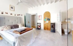 Townhouse in Sóller - V-Soller--Bedroom 2