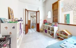 Townhouse in Sóller - V-Soller--Bedroom 3