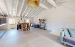 Townhouse in Sóller - V-Soller--Bedroom