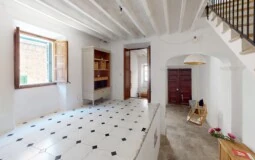 Townhouse in Sóller - V-Soller--Hallway