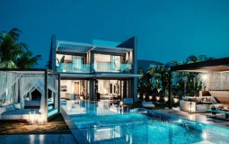 Turnkey project in Port Adriano - ListerCarter_MallorcaHouse_External_C05