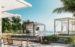 Turnkey project in Port Adriano - ListerCarter_MallorcaHouse_External_C06