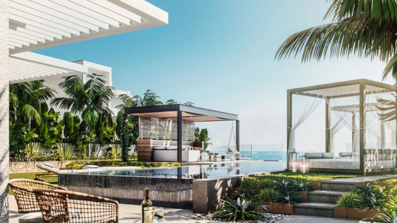 Turnkey project in Port Adriano - ListerCarter_MallorcaHouse_External_C06