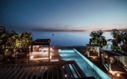 Turnkey project in Port Adriano - ListerCarter_MallorcaHouse_Interior_1F_C04