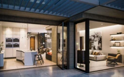 Turnkey project in Port Adriano - ListerCarter_MallorcaHouse_Interior_GF_C02