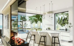 Turnkey project in Port Adriano - ListerCarter_MallorcaHouse_Interior_GF_C01