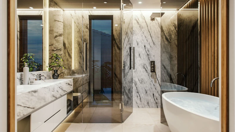 Turnkey project in Port Adriano - ListerCarter_MallorcaHouse_Interior_1F_C03