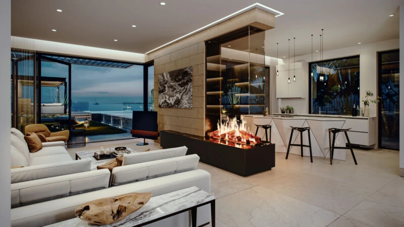 Turnkey project in Port Adriano - ListerCarter_MallorcaHouse_Interior_GF_C04