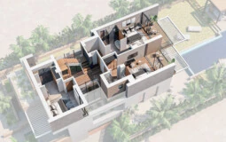 Turnkey project in Port Adriano - ListerCarter MallorcaHouse FF Lidoff b