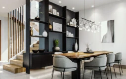 Turnkey project in Port Adriano - ListerCarter_MallorcaHouse_Interior_GF_C05