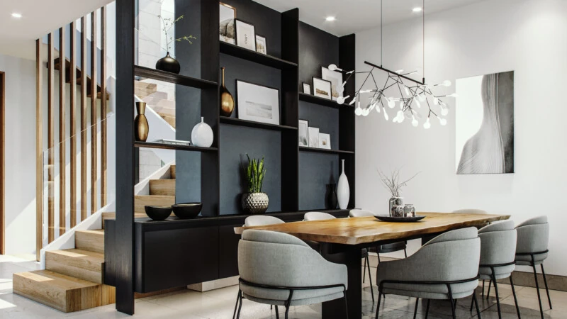 Turnkey project in Port Adriano - ListerCarter_MallorcaHouse_Interior_GF_C05