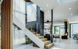 Turnkey project in Port Adriano - ListerCarter_MallorcaHouse_Interior_GF_C07